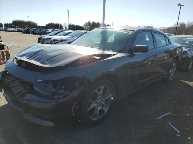 DODGE CHARGER SX 2016 z numerem VIN 2C3CDXJG1GH341391 - Zdjęcie z aukcji