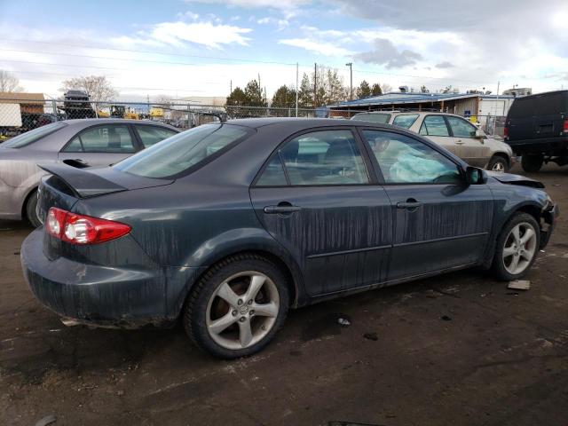 Photo 3 from auction – 2005 MAZDA 6 I with VIN 1YVHP80C955M56445