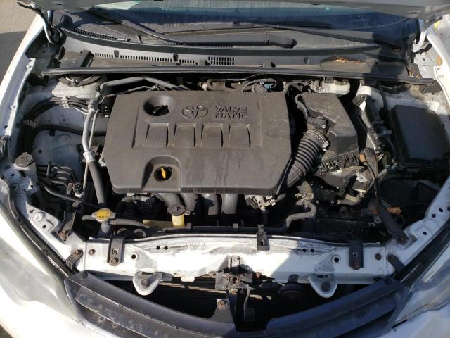 Photo 11 from auction – 2015 TOYOTA COROLLA EC with VIN 5YFBPRHE4FP225819