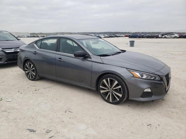 Photo 4 from auction – 2019 NISSAN ALTIMA SR with VIN 1N4BL4CV5KC121533