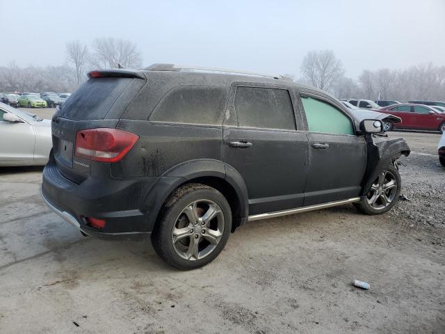 Photo 3 from auction – 2016 DODGE JOURNEY CR with VIN 3C4PDCGB7GT187388