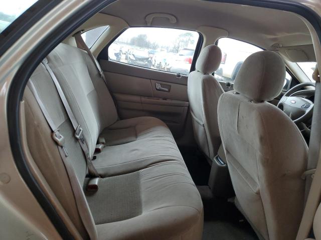 Photo 10 from auction – 2003 FORD TAURUS SE with VIN 1FAFP53283A188612