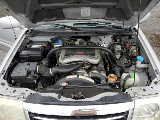 Photo 12 from auction – 2003 SUZUKI XL7 PLUS with VIN JS3TX92VX34112437