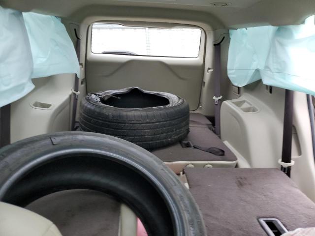 Photo 10 from auction – 2017 GMC ACADIA DEN with VIN 1GKKNXLS7HZ221686