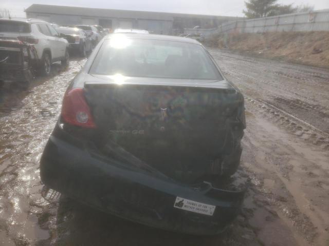 Photo 6 from auction – 2007 PONTIAC G6 BASE with VIN 1G2ZG58B374239409