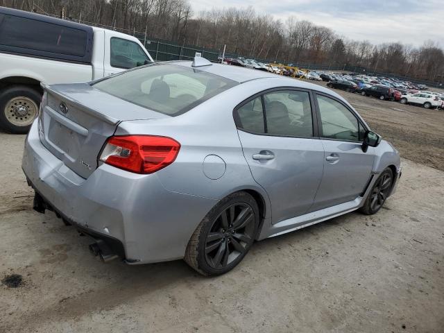 Photo 3 from auction – 2016 SUBARU WRX PREMIU with VIN JF1VA1E62G9801692
