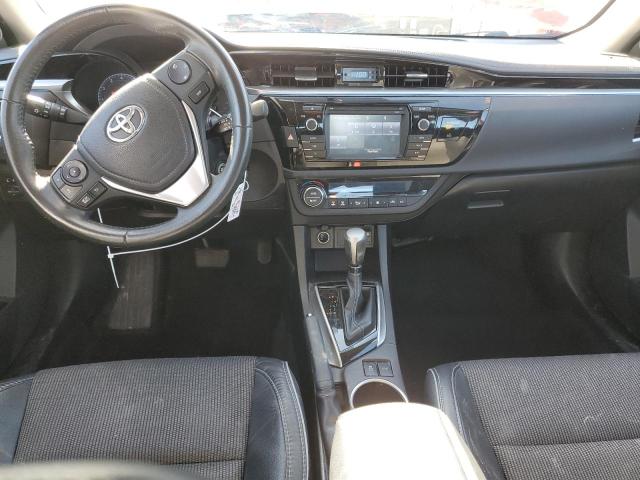 Photo 8 from auction – 2014 TOYOTA COROLLA L with VIN 2T1BURHE8EC099150