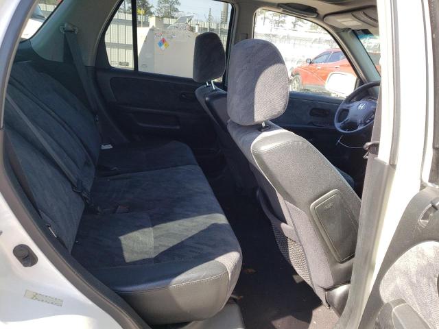 Photo 10 from auction – 2003 HONDA CR-V EX with VIN SHSRD78883U116432