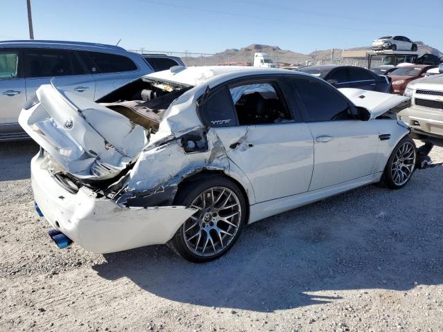 Photo 3 from auction – 2011 BMW M3 with VIN WBSPM9C59BE203336