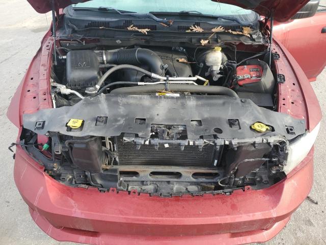 Photo 11 from auction – 2014 RAM 1500 ST with VIN 1C6RR7KT0ES124866