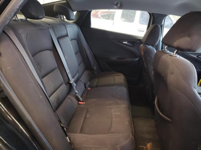 Photo 10 from auction – 2019 CHEVROLET MALIBU LT with VIN 1G1ZD5ST8KF194883