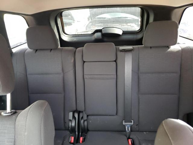 Photo 10 from auction – 2012 JEEP GRAND CHER with VIN 1C4RJFAGXCC134780