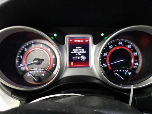Photo 9 from auction – 2012 DODGE JOURNEY SX with VIN 3C4PDDBG9CT270050