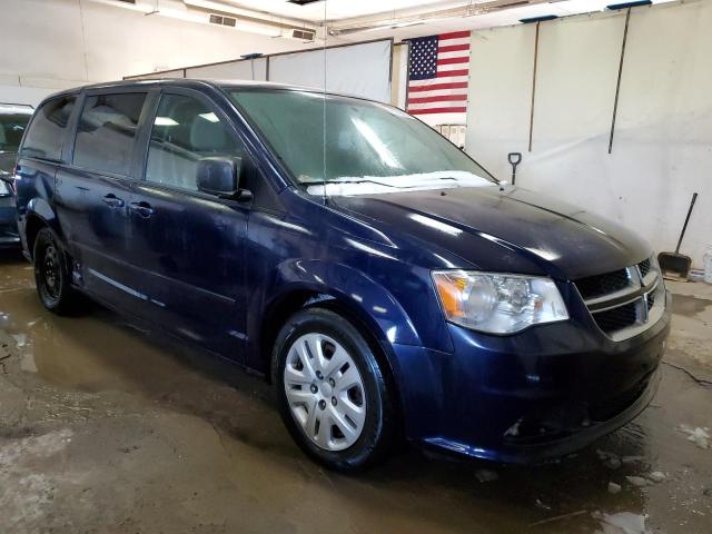 Photo 4 from auction – 2016 DODGE GRAND CARA with VIN 2C4RDGBG9GR100824