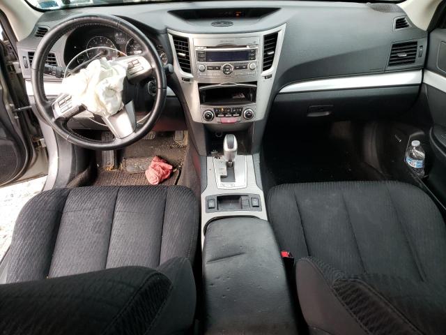 Photo 8 from auction – 2010 SUBARU OUTBACK 2. with VIN 4S4BRBHC7A3366316