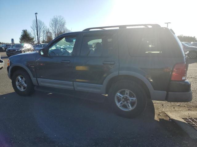 Photo 2 from auction – 2002 FORD EXPLORER X with VIN 1FMZU73E72UC39404