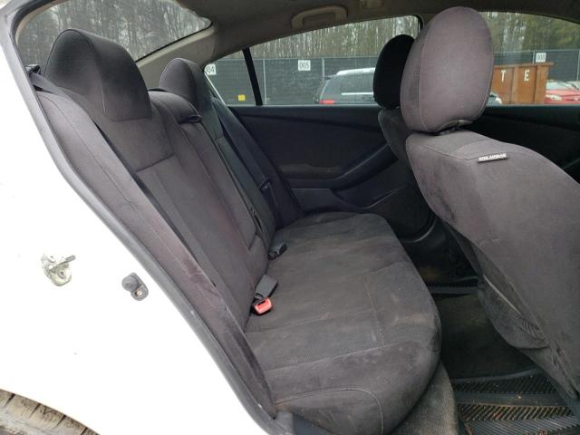Photo 10 from auction – 2011 NISSAN ALTIMA BAS with VIN 1N4AL2AP5BN494564