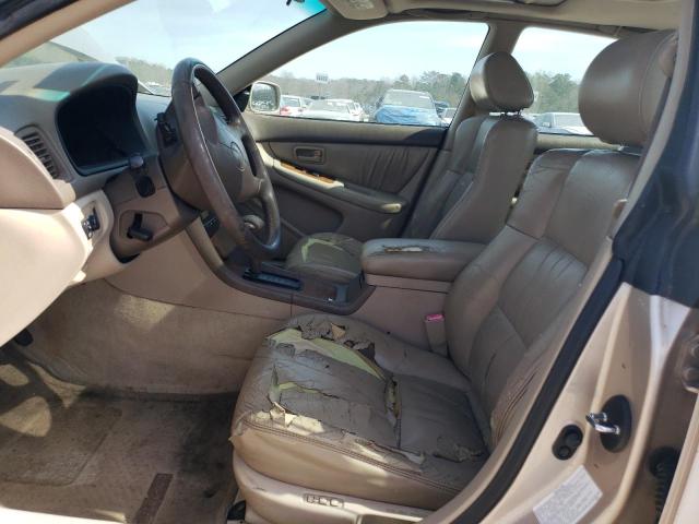 Photo 7 from auction – 1997 LEXUS ES 300 with VIN JT8BF22G8V0006664