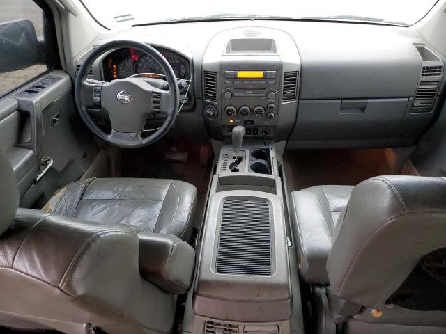 Photo 8 from auction – 2004 NISSAN ARMADA SE with VIN 5N1AA08B64N719927