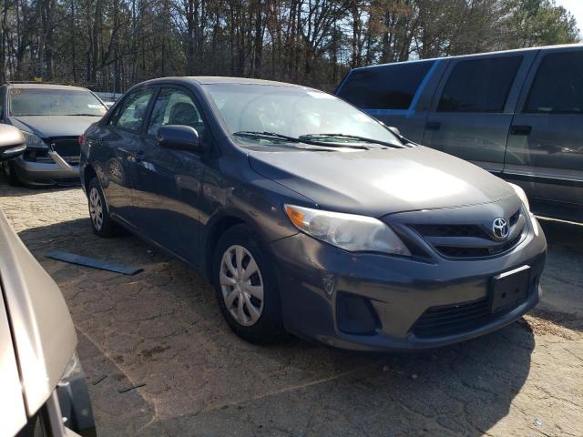 Photo 4 from auction – 2011 TOYOTA COROLLA BA with VIN 2T1BU4EE2BC677164