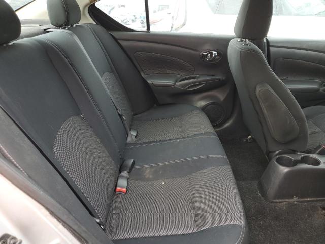 Photo 10 from auction – 2017 NISSAN VERSA S with VIN 3N1CN7AP3HL814115
