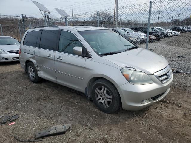 Photo 4 from auction – 2006 HONDA ODYSSEY EX with VIN 5FNRL38776B417658