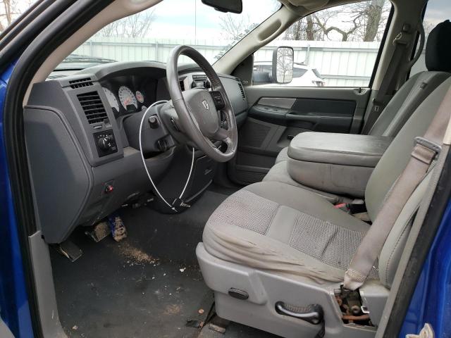 Photo 7 from auction – 2008 DODGE RAM 1500 S with VIN 1D7HU18208J227154