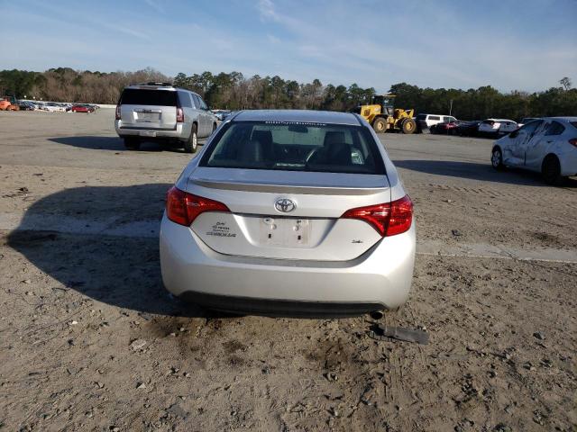 Photo 6 from auction – 2019 TOYOTA COROLLA L with VIN 5YFBURHE3KP949455