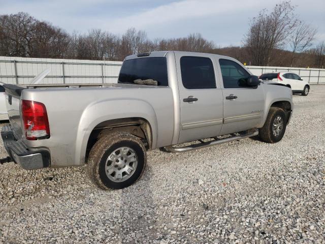 Photo 3 from auction – 2008 GMC SIERRA C15 with VIN 2GTEC13J181334593