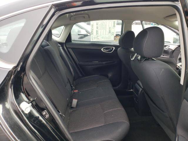 Photo 10 from auction – 2015 NISSAN SENTRA S with VIN 3N1AB7AP6FY237189