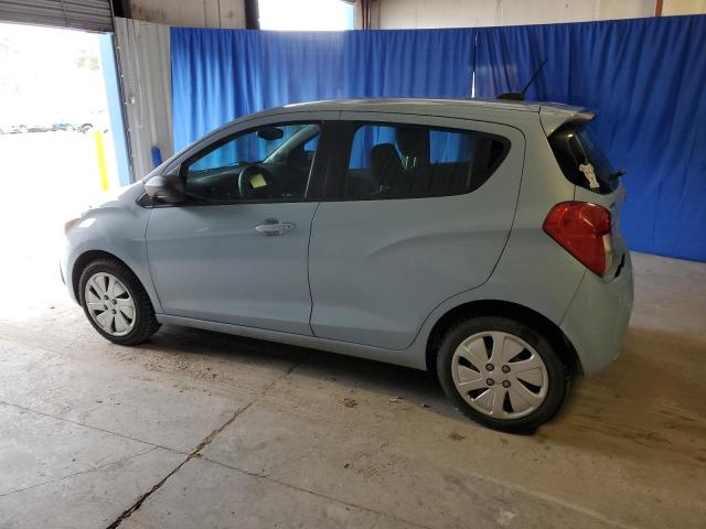 Photo 2 from auction – 2016 CHEVROLET SPARK LS with VIN KL8CB6SA8GC560821