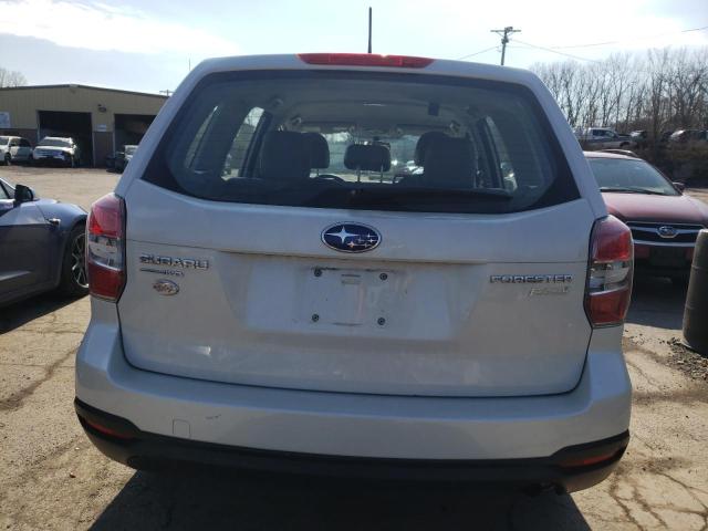 Photo 6 from auction – 2014 SUBARU FORESTER 2 with VIN JF2SJAAC4EH420410