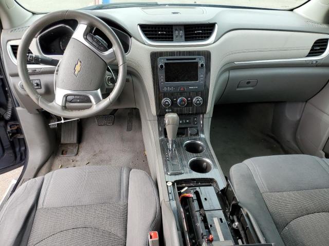 Photo 8 from auction – 2014 CHEVROLET TRAVERSE L with VIN 1GNKRGKD6EJ211266