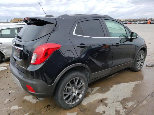Foto 3 de la subasta – 2016 BUICK ENCORE SPO con VIN KL4CJ1SM3GB600567