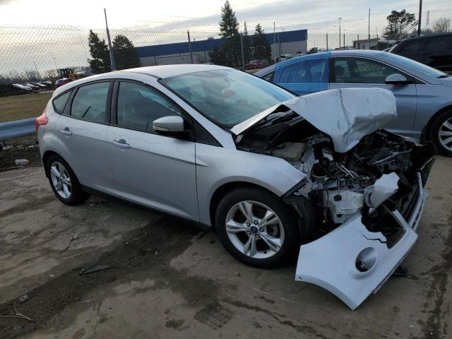Photo 4 from auction – 2013 FORD FOCUS SE with VIN 1FADP3K25DL283793