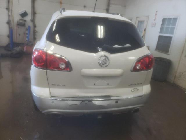 Photo 6 from auction – 2011 BUICK ENCLAVE CX with VIN 5GAKRAED9BJ319329