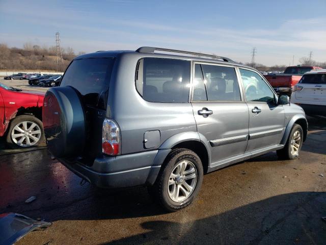 Photo 3 from auction – 2004 SUZUKI XL7 EX with VIN JS3TX92V444107266