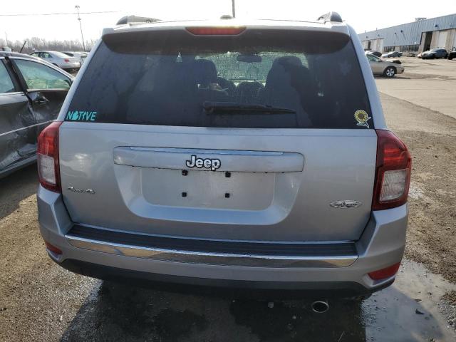 Photo 6 from auction – 2017 JEEP COMPASS LA with VIN 1C4NJDEB5HD101298