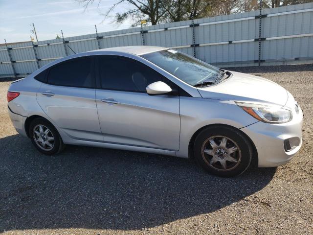 Photo 4 from auction – 2016 HYUNDAI ACCENT SE with VIN KMHCT4AE3GU018545