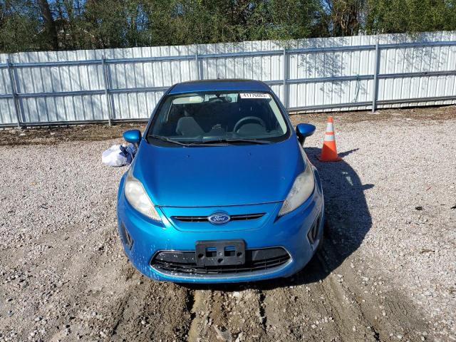 Photo 5 from auction – 2012 FORD FIESTA SE with VIN 3FADP4EJ5CM111155