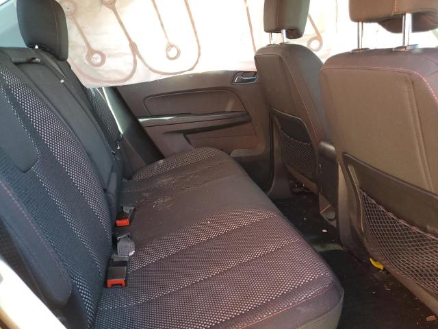 Photo 11 from auction – 2016 CHEVROLET EQUINOX LS with VIN 2GNFLEEK3G6264878