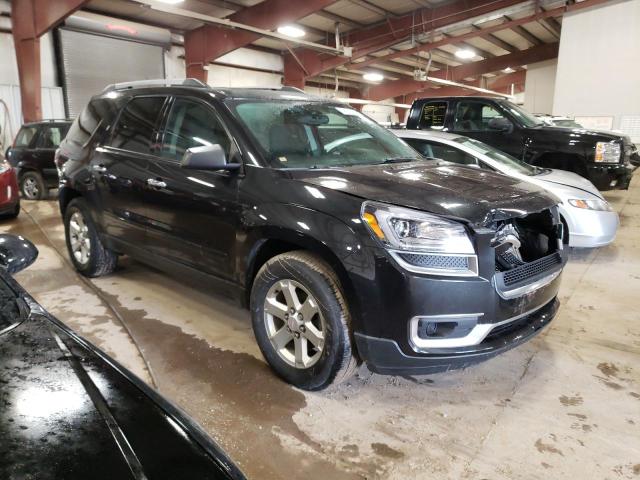 Photo 4 from auction – 2015 GMC ACADIA SLE with VIN 1GKKVPKDXFJ282528