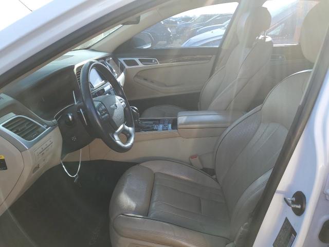 Photo 7 from auction – 2016 HYUNDAI GENESIS 3. with VIN KMHGN4JE7GU100337