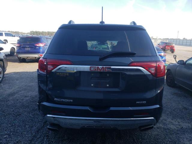 Photo 6 from auction – 2019 GMC ACADIA with VIN 1GKKNXLS6KZ289470
