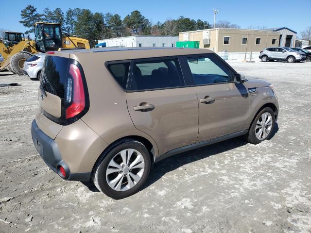 Снимка 3 от търг – 2014 KIA SOUL + с VIN KNDJP3A56E7007786