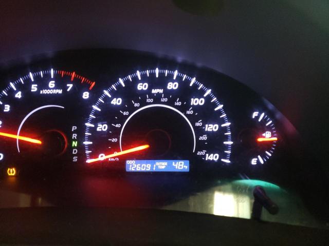 Photo 9 from auction – 2011 TOYOTA CAMRY BASE with VIN 4T1BF3EK0BU178193