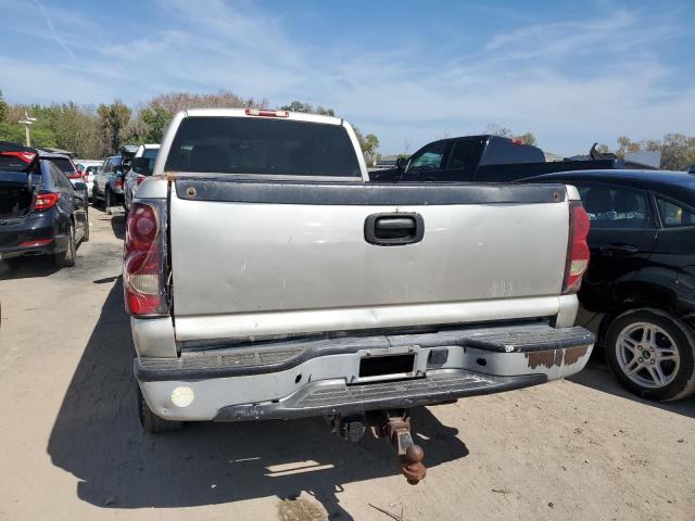 Photo 6 from auction – 2004 CHEVROLET SILVERADO with VIN 1GCHC29U94E382288