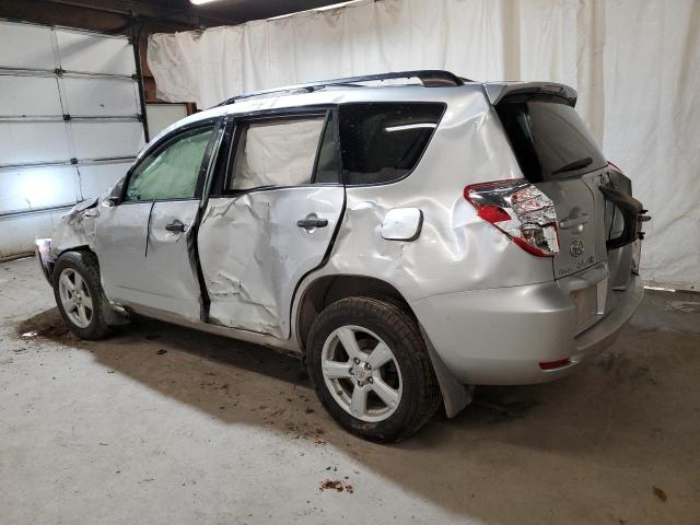 Photo 2 from auction – 2008 TOYOTA RAV4 with VIN JTMBK33V686049613