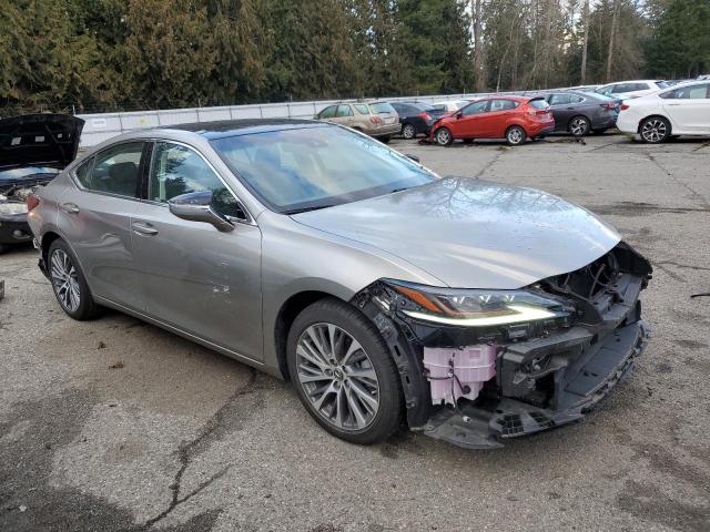 Photo 4 from auction – 2019 LEXUS ES 350 with VIN 58ABZ1B13KU012525