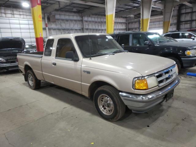 Photo 4 from auction – 1993 FORD RANGER with VIN 1FTCR14XXPPA60109